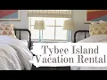 Tybee Island Vacation Home with Airbnb