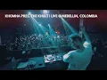 Download Lagu KhoMha Pres. The Khult I Live @ Medellin, Colombia