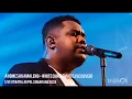 Download Lagu #HQLiveRecord Andmesh - White Christmas (Live Cover at Natal Akpol Semarang 2020)
