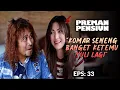 Download Lagu Tiba-Tiba Dateng! Yuli Godain Komar Di Pasar!  PREMAN PENSIUN S2 | EPS. 33 (2/5)