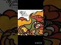 Spinna B-ill & The Cavemans ライオンの子