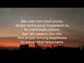 Prinsa mandagie - sahabat dulu (ost layangan putus) | lirik lagu indonesia
