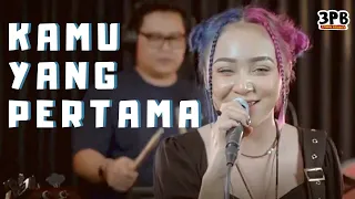 Download GEISHA - KAMU YANG PERTAMA | 3 PEMUDA BERBAHAYA FEAT GIVANI GUMILANG COVER MP3