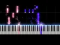 See You In My Dreams - Victoria Monét, SZA [PIANO TUTORIAL]