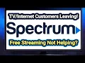 NOT GOOD Spectrum TV Internet