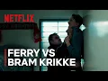 Bram Krikke in d’n bak met Ferry | Undercover Seizoen 3 | Netflix