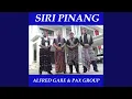 Siri Pinang
