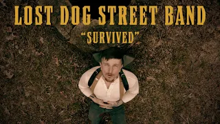 Download Lost Dog Street Band - \ MP3