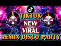Download Lagu TIKTOK NEW VIRAL REMIX DISCO PARTY