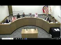 Tooele County Council Meeting 2026
