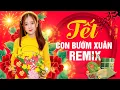Download Lagu CON BƯỚM XUÂN REMIX - Nhạc Xuân 2022 Dj Remix Không Quảng Cáo lan Tỏa Hương Vị Mùa Xuân Sum Vầy