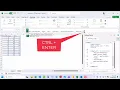 howTo python In Excel k-Means