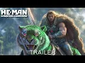 Download Lagu He-Man (2026) – First Trailer | Chris Hemsworth, Arnold Schwarzenegger | Concept Trailer