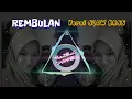 Download Lagu Remix Rembulan versi DJ Rackel 2019