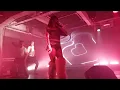 Rebecca Black - Crumbs (Live) (SWG3 TV Studio, Glasgow, 23/03/2025)