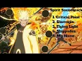 Download Lagu TOP 5 MUSIK SEMANGAT NARUTO SHIPPUDEN (SPIRIT SOUNDTRACK)