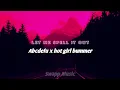 Download Lagu abcdefu x hot girl bummer audio edit by swapp music #shorts #asthetic #lyrics #abcdefu