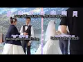 Download Lagu Yang Zi x Li Xian : Go Go Squid Behind the Scenes #2 (The Kiss)
