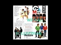 Download Lagu Classmate - Segaris Sinar Dalam Kembara (1990) Versi LP