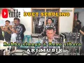 DUET SERULING •Robby Sinaga \u0026 Reno Siboro• || BERSAMA ARI MUSIK