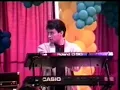 Grupo ladron(estoy enamorado)