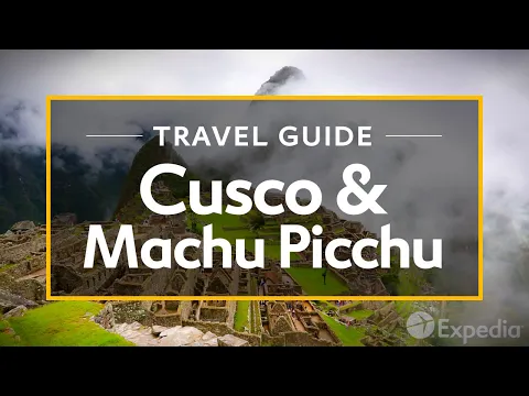 Download MP3 Cusco \u0026 Machu Picchu Vacation Travel Guide | Expedia