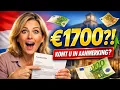 Lagu €1700 Financiële Steun in Nederland 2026: Komt U In Aanmerking? Check Nu Uw Recht!
