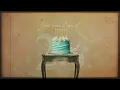 Ruth B. & Dean Lewis - 28 [Official Lyric Video]