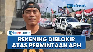 Bank Mandiri Sebut Pemblokiran Rekening Rp80 Juta Milik Aktivis Pati Botok Atas Permintaan Aparat