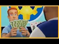 Download Lagu Sam speelt zijn kaarten goed 🔥 Brandweerman Sam Nieuwe video's