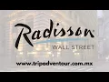 Radisson Hotel New York Wall Street Nueva York TripAdventour