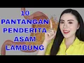 Download Lagu 10 makanan yg wajib dihindari penderita asam lambung (maag, gerd, gastritis sembuh)