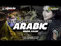 Download Lagu DJ TRAP ARABIC‼️FULL BASS TERBARU 2025 - RADJA AUDIO - GOGOK PROJECT