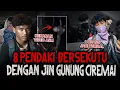 Download Lagu YA ALLAH MAAFKAN KAMI SEMUA!! 8 PENDAKI INI NYARIS NGGAK BISA PULANG DARI GUNUNG CIREMAI 