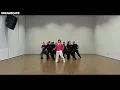[Choreography Video] JEONGHAN X JOSHUA (SEVENTEEN) - 12 o'clock