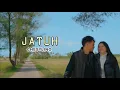 Jatuh - Chesylino (Lirik)