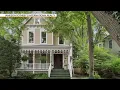 Historic Evanston home sells for just the second time in 143 years