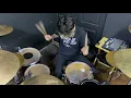 Fit For A King - When Everything Means Nothing (Drum Cover) Josue Heredia