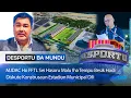 Download Lagu MJDAC Ho FFTL Sei Hasoru Malu Iha Tempu Besik Hodi Diskute Konstrusaun Estadiun Municipal Dili