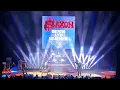 Saxon - 'Never Surrender' Live 2025