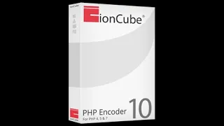 ioncube php encoder 10 2