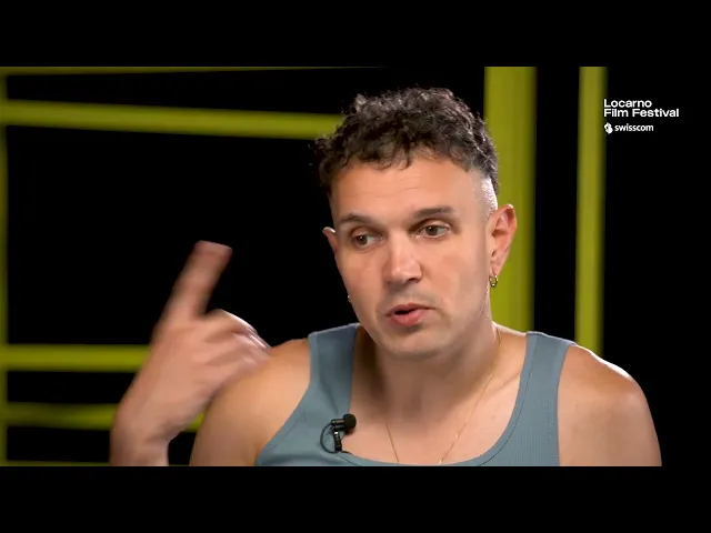 Locarno 77 | Intervista | Caroline Poggi e Jonathan Vinel e il loro approccio al cinema