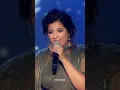 Download Lagu Naina Barse Rim Jhim🎶 | Queen Shreya Ghoshal tribute to her idol Lata Mangeshkar | Umang 2022