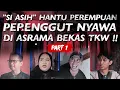 Download Lagu BEKAS ASRAMA TKW TERBENGKALAI PULUHAN TAHUN !! DEPANNYA SERING TERJADI LAKA LANTAS HINGGA MENINGGAL MP3