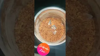 Homemade Fenugreek Powder L Methi Powder Benefits Shorts Benefits Methidana Remedies 