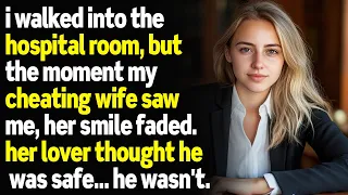 Her Affair Lasted Six Months. My Revenge Will Last A Lifetime.. Cheating wife