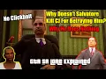 Lagu Why Doesn't Salvatore Try To Kill CJ For Betraying Him?-  GTA San Andreas Lore Explained