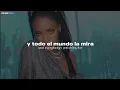 Download Lagu Calvin Harris, Rihanna - This Is What You Came For (Sub. Español + Lyrics) but she's looking at you