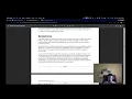 Concurrency Event-Driven Programming