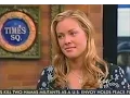 Download Lagu ABC Good Morning America -  Kristanna Loken Terminator 3 Interview (2003)